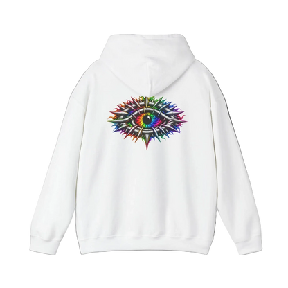 Infinite Eye: COLORS