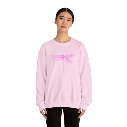 Positive Wings Sweater