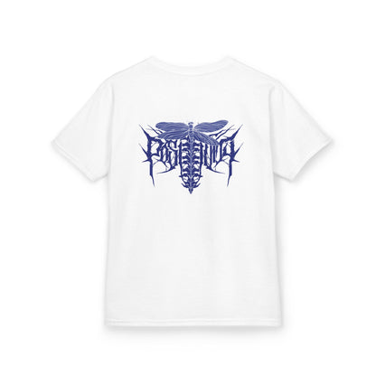 Wings of Positivity Kids Tee
