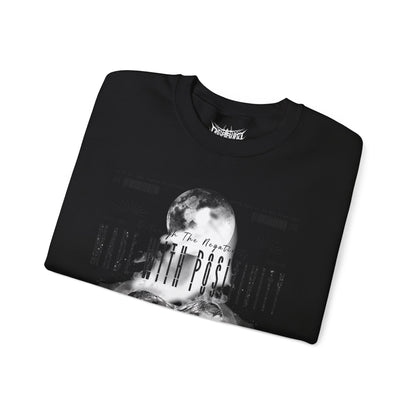 Positive Hearts Sweater