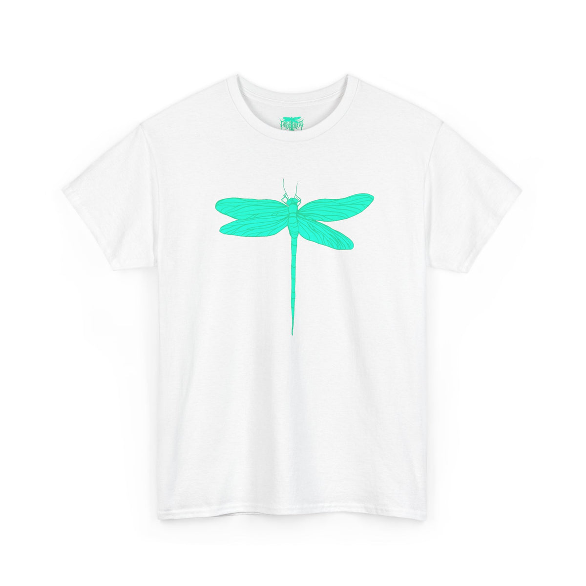 Wings of Positivity Tee