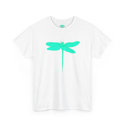 Wings of Positivity Tee