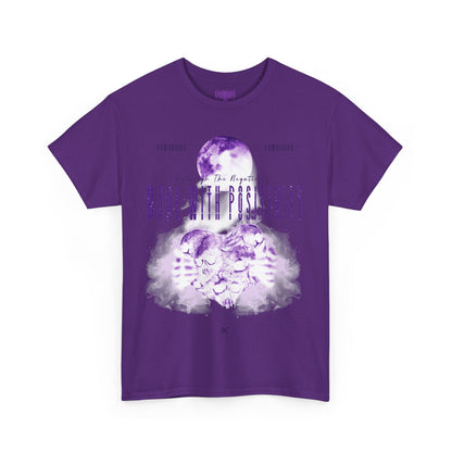 Positive Hearts Tee