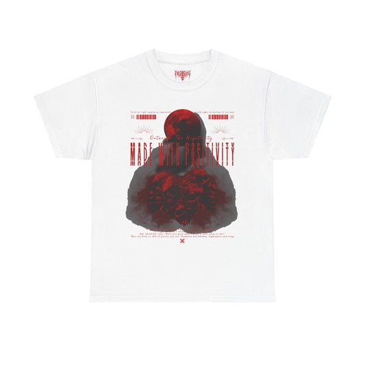 Positive Hearts Tee