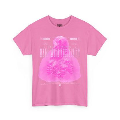 Positive Hearts Tee