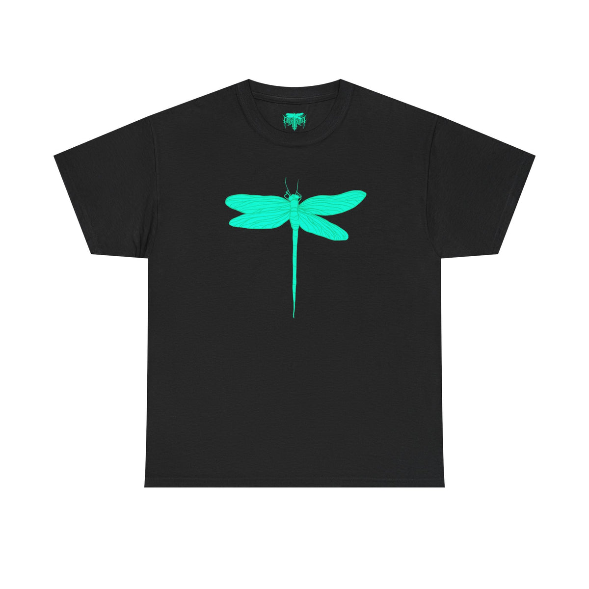 Wings of Positivity Tee