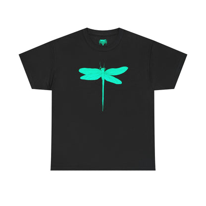 Wings of Positivity Tee