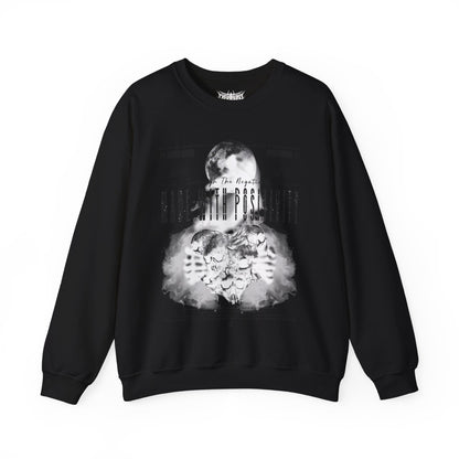 Positive Hearts Sweater