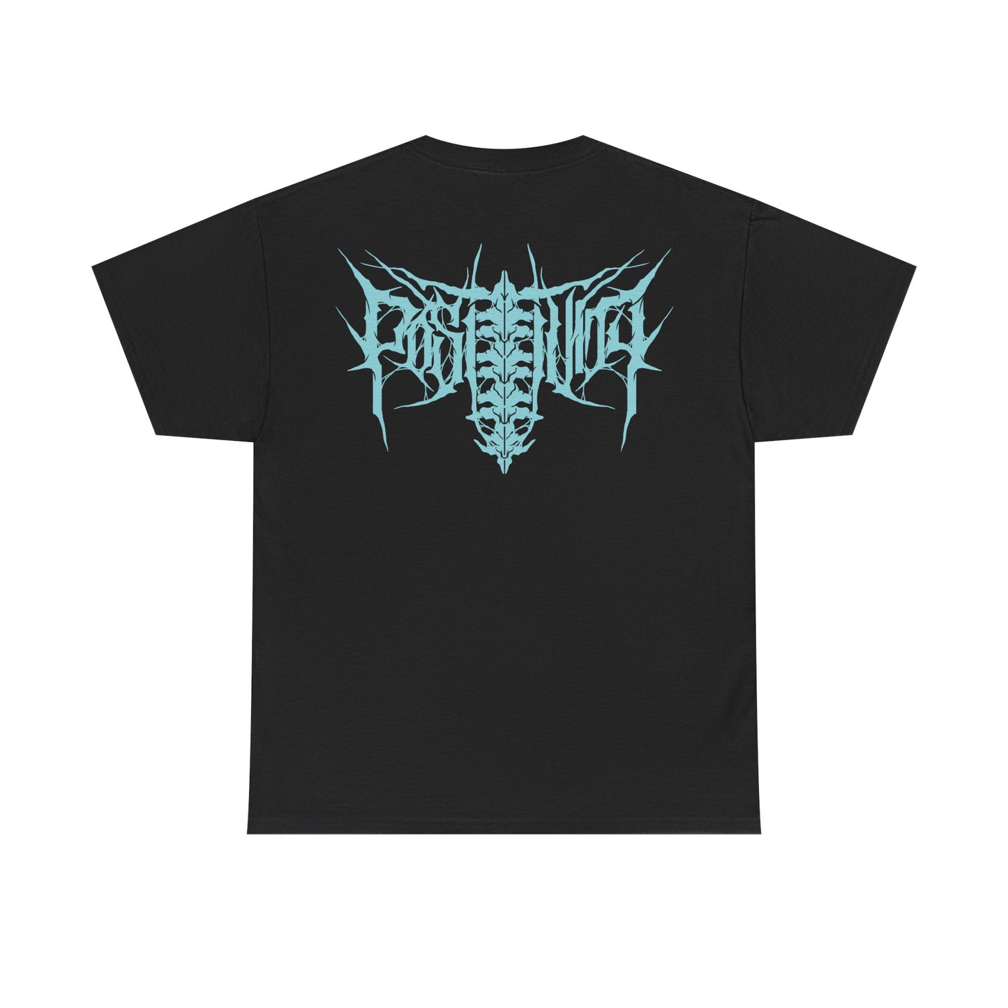 Positive Hearts Tee