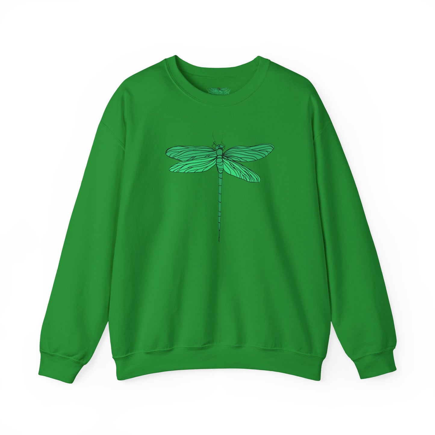 Positive Wings Sweater