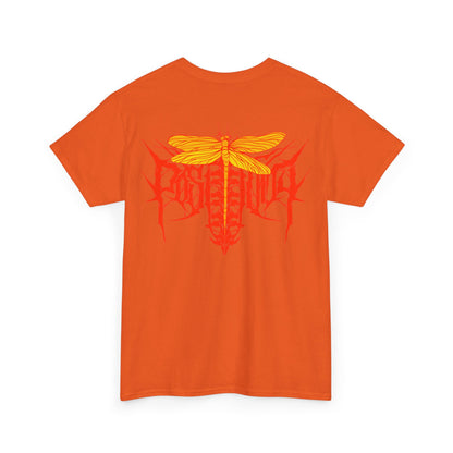 Wings of Positivity Tee