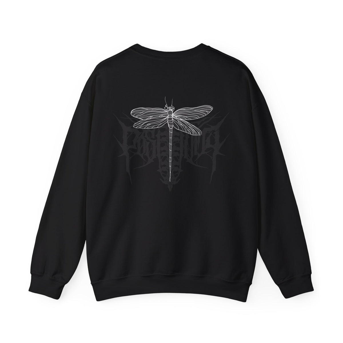 Positive Wings Sweater