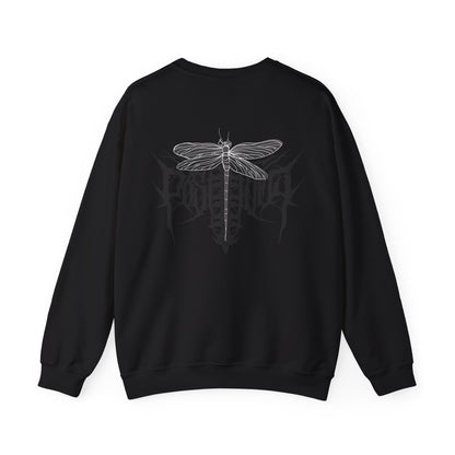Positive Wings Sweater