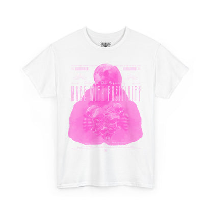 Positive Hearts Tee