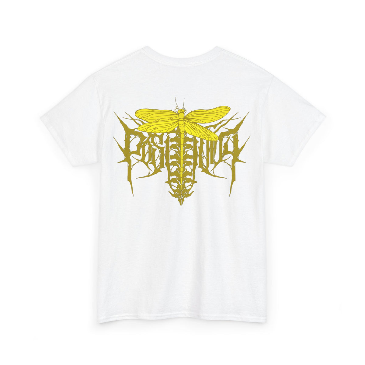 Wings of Positivity Tee