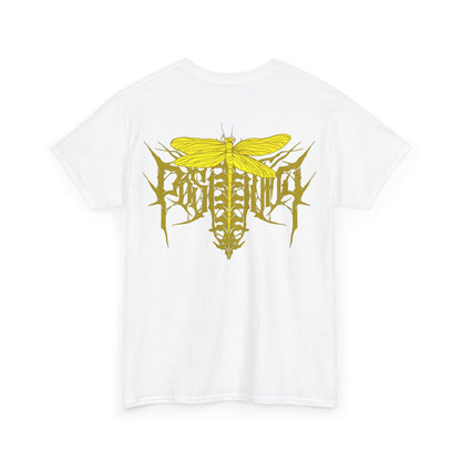 Wings of Positivity Tee