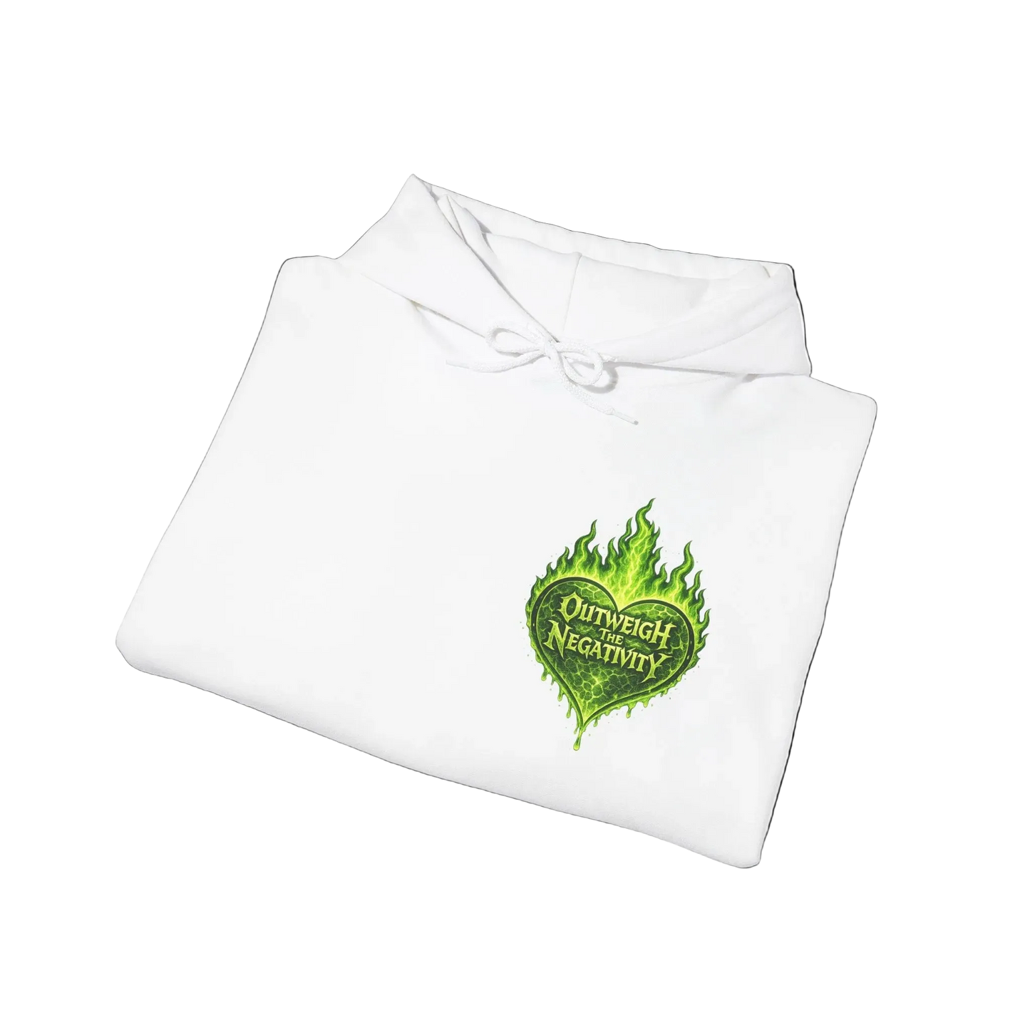 Infinite Slime Love Hoodie