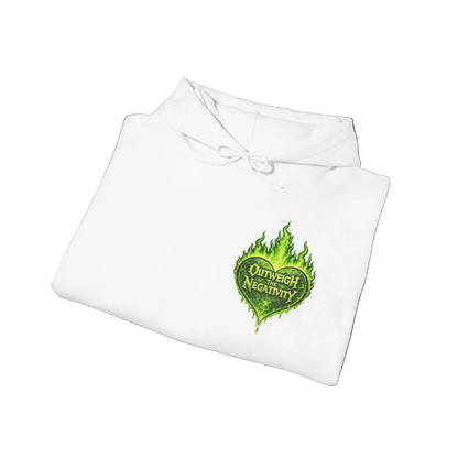 Infinite Slime Love Hoodie