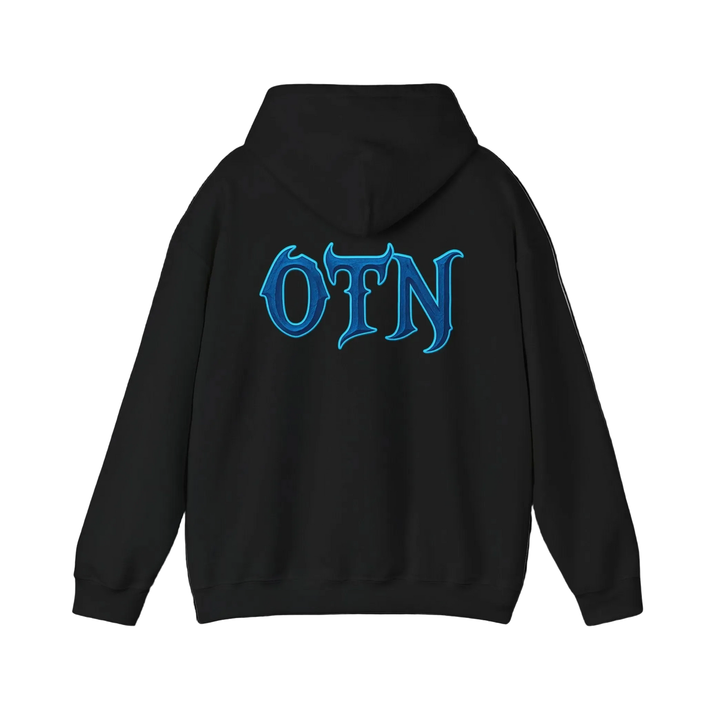 Blue Covenant Hoodie