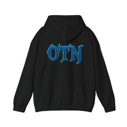 Blue Covenant Hoodie