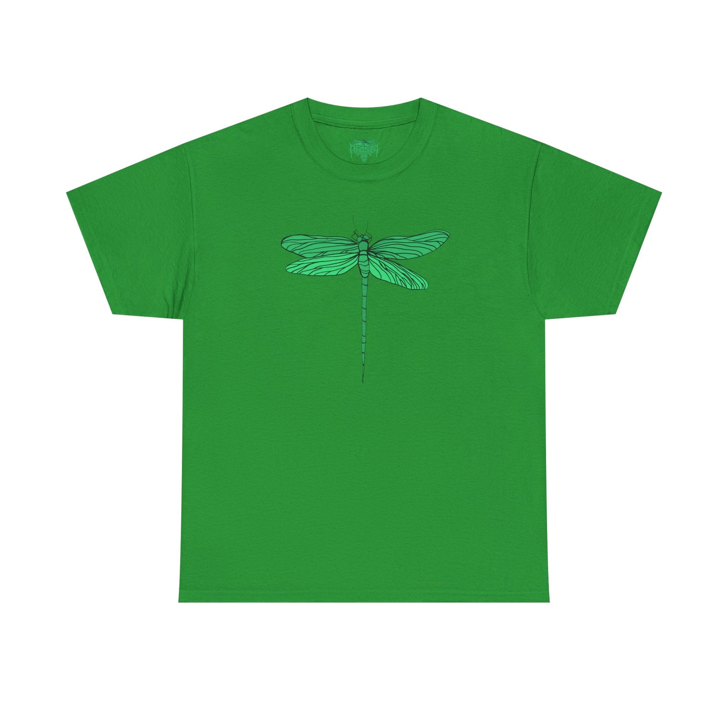 Wings of Positivity Tee