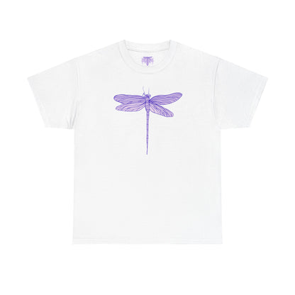 Wings of Positivity Tee