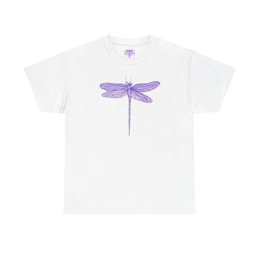 Wings of Positivity Tee