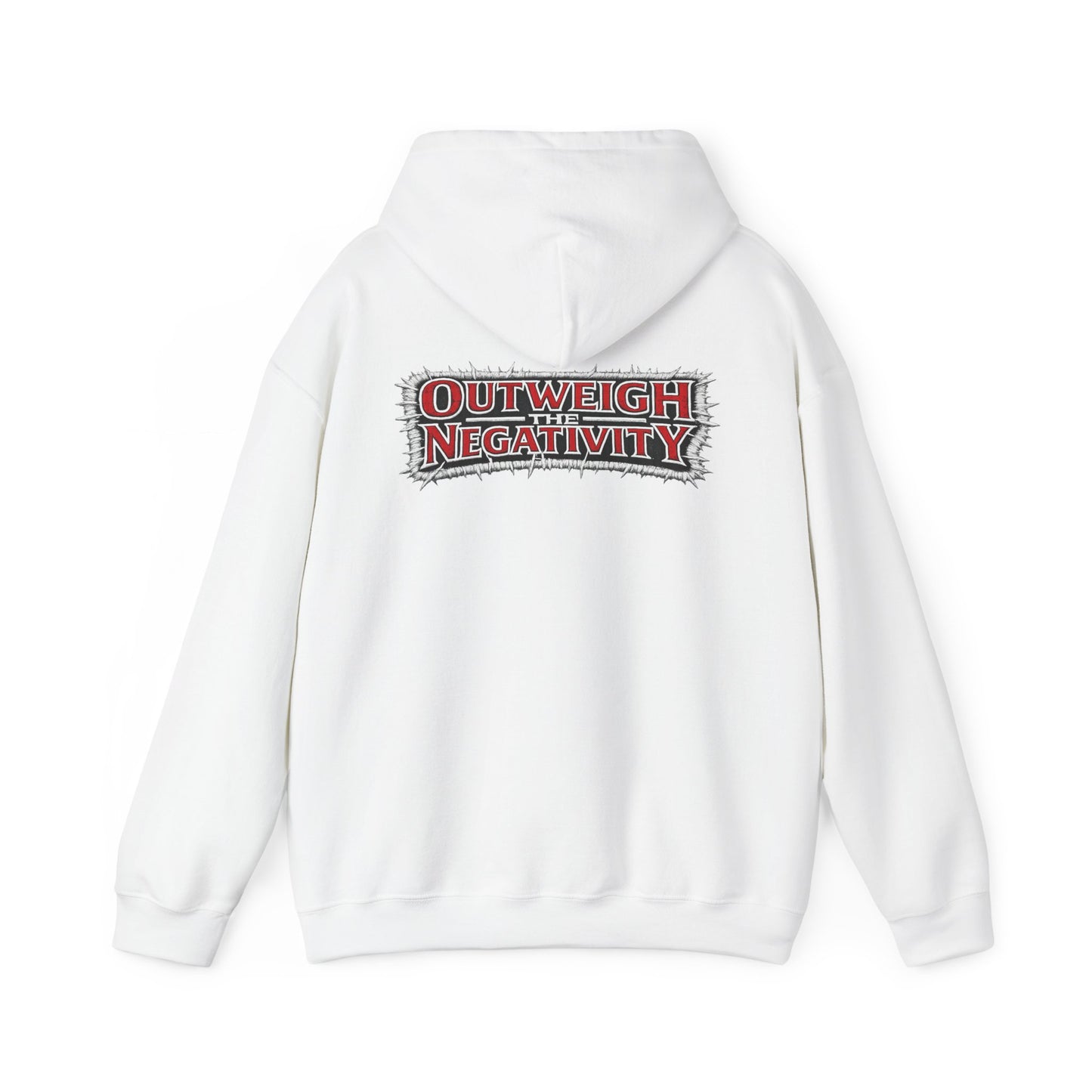 Infinite Curse Hoodie