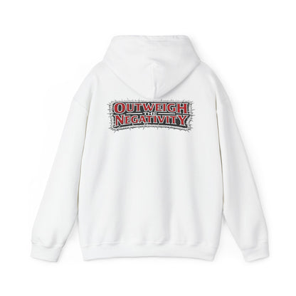 Infinite Curse Hoodie