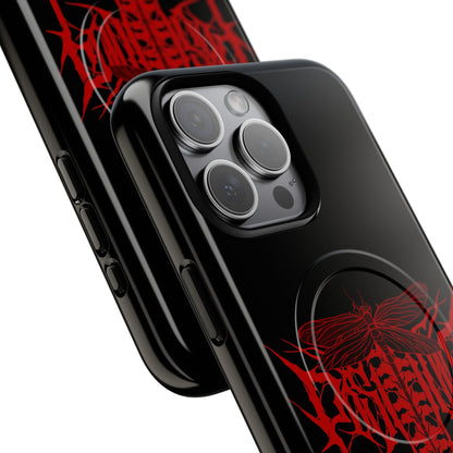 Tough Magnetic Cases