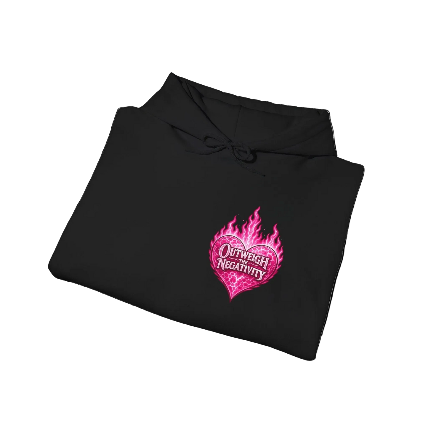 Infinite Love Hoodie