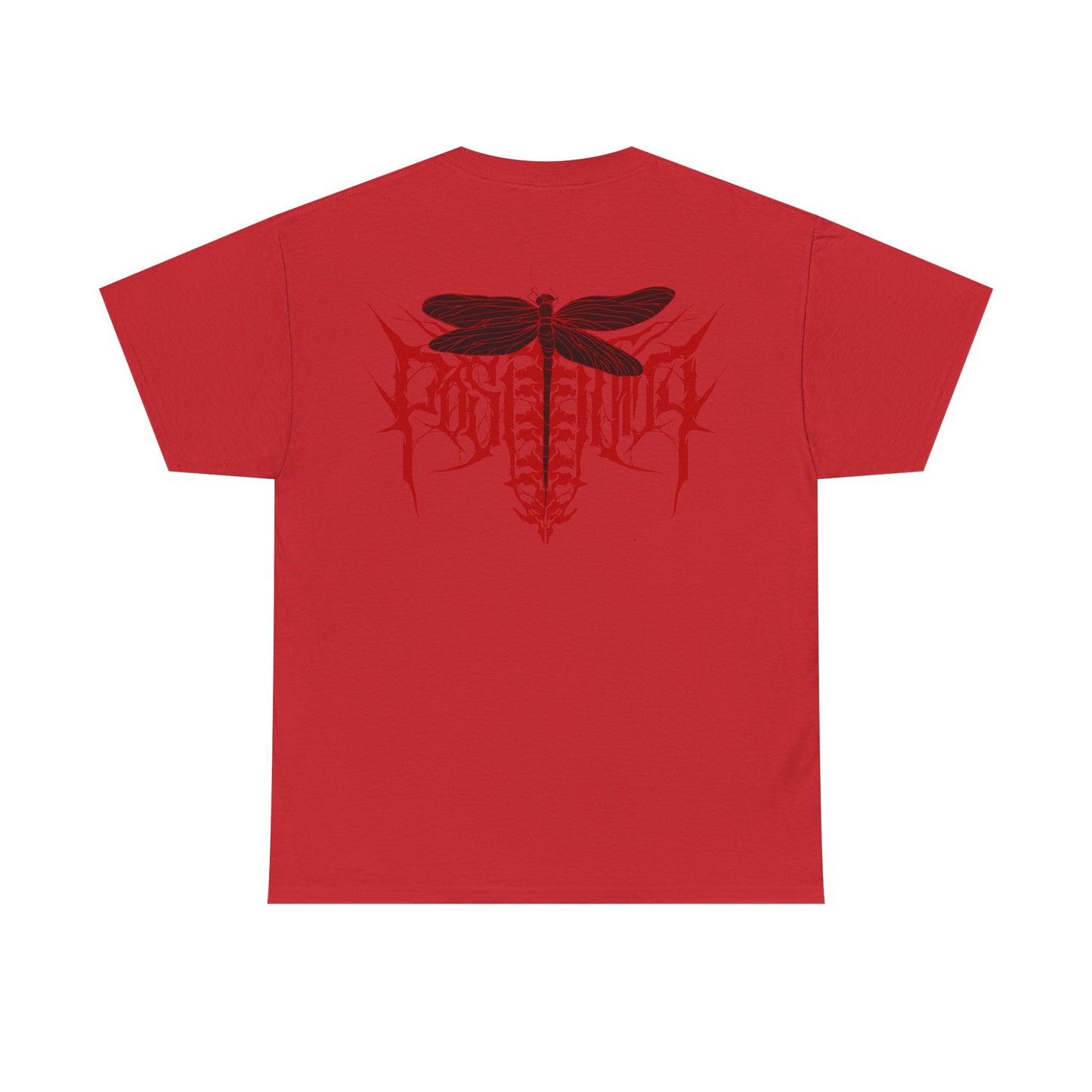 Wings of Positivity Tee