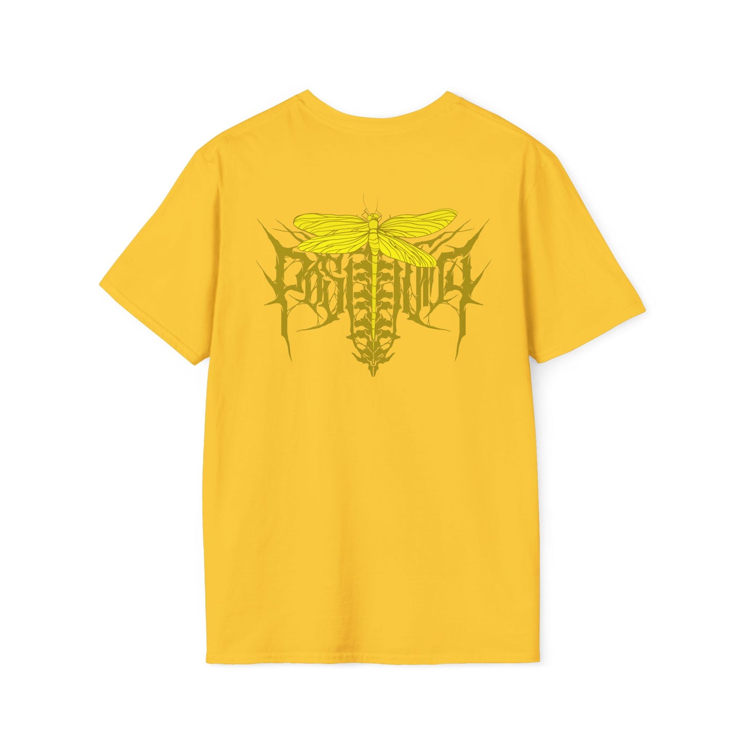 Wings of Positivity Tee