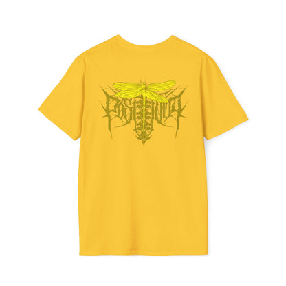 Wings of Positivity Tee