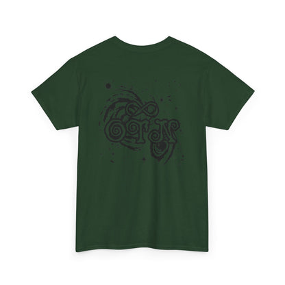 OTN Cosmic Spiral Tee