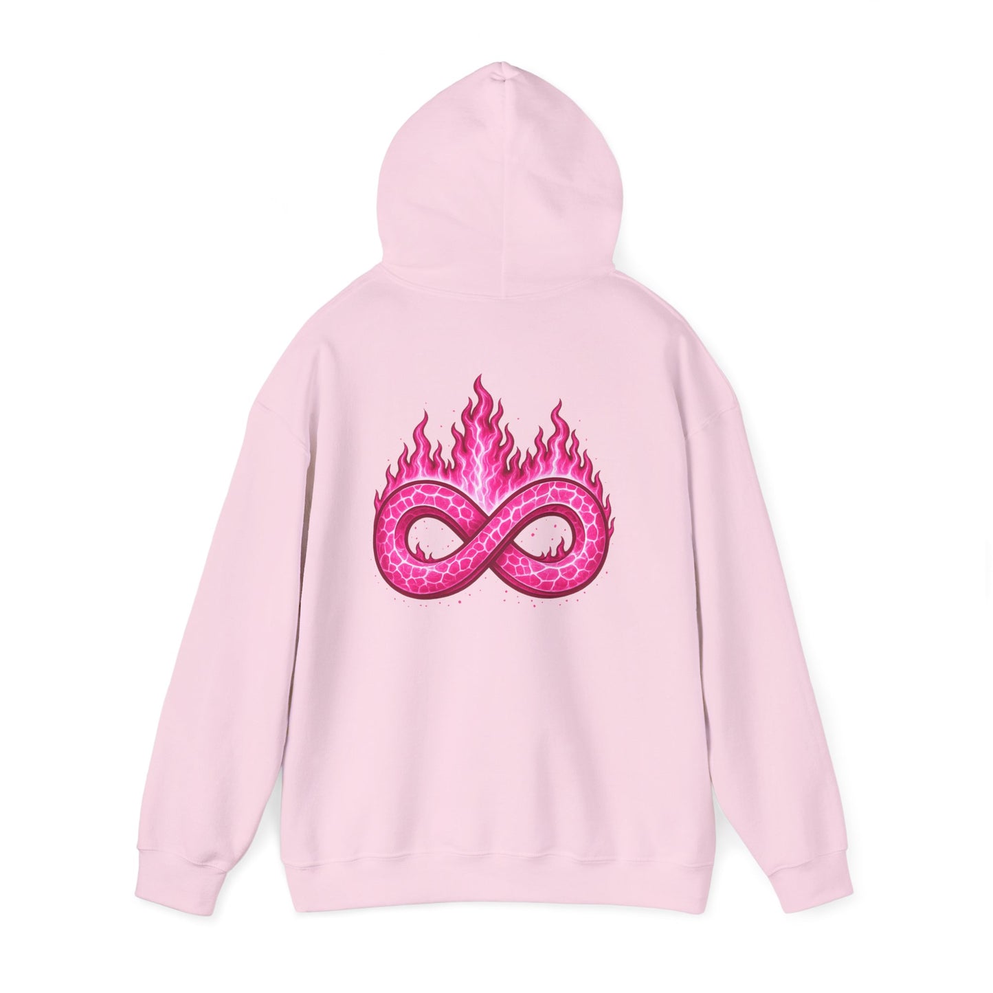 Infinite Love Hoodie