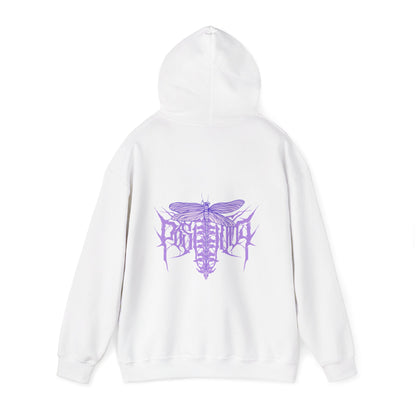 Positive Wings Hoodie