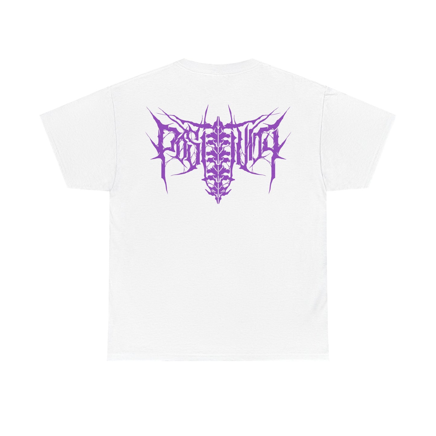 Positive Hearts Tee