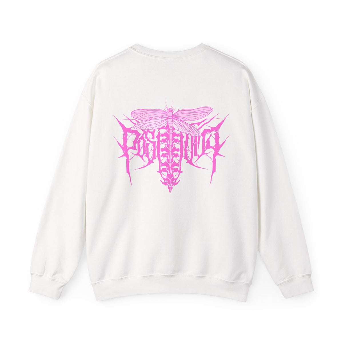 Positive Wings Sweater