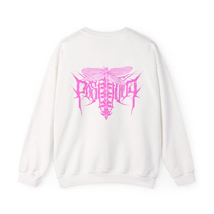 Positive Wings Sweater