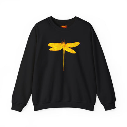 Positive Wings Sweater