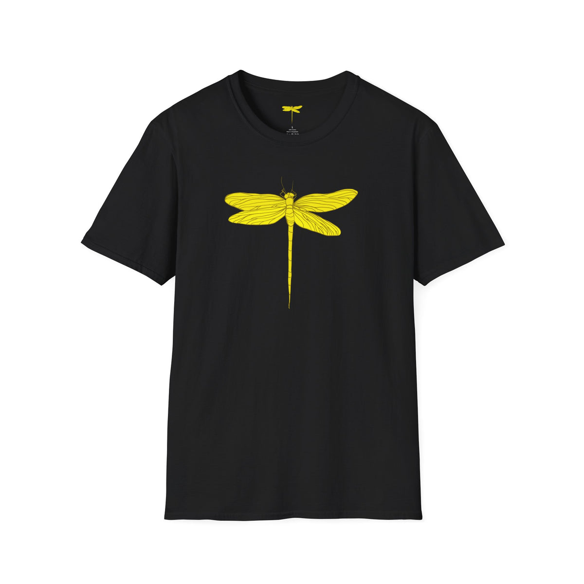 Wings of Positivity Tee
