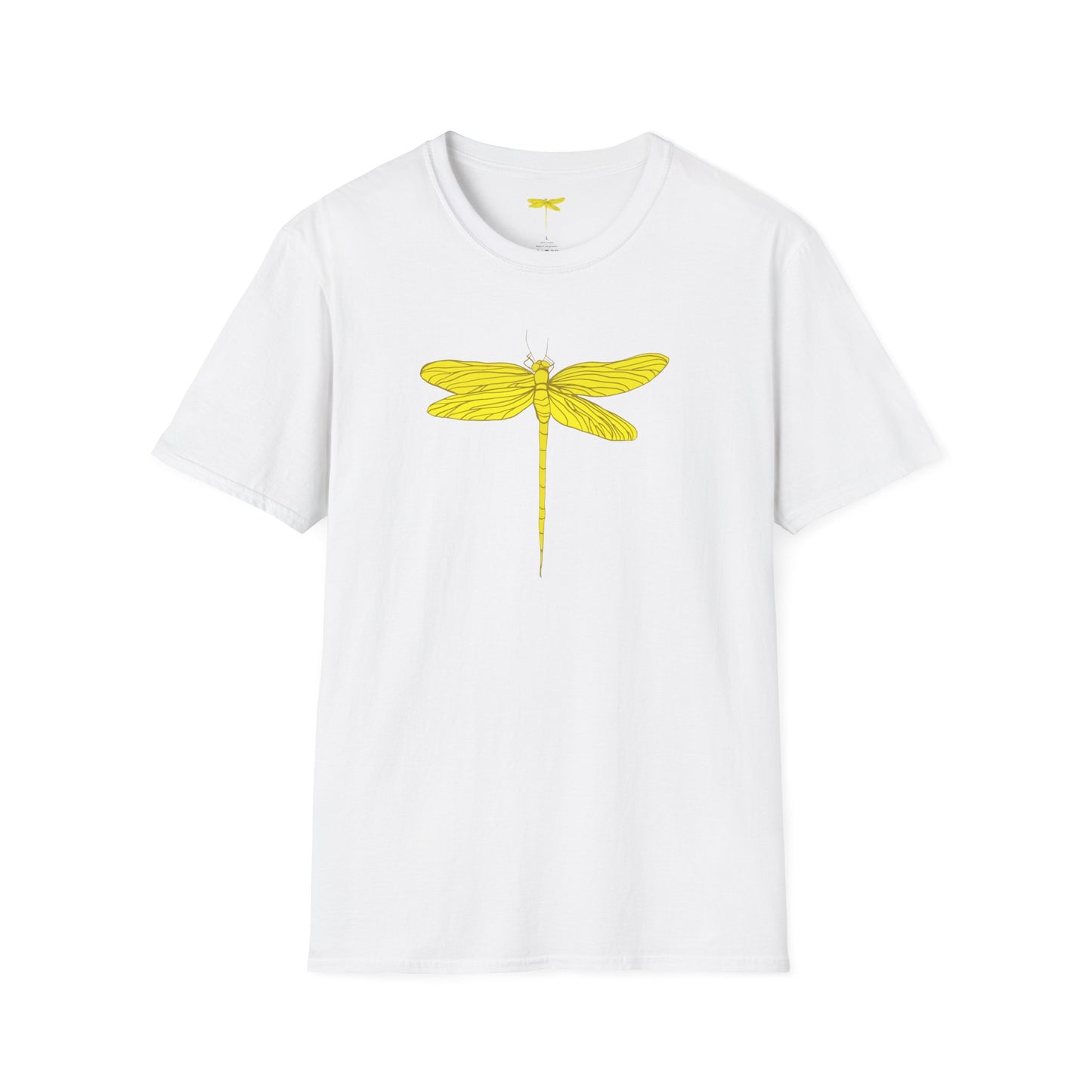 Wings of Positivity Tee