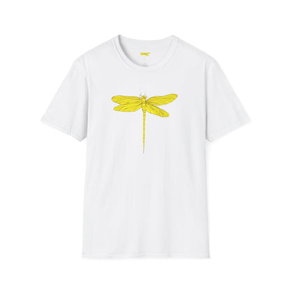 Wings of Positivity Tee