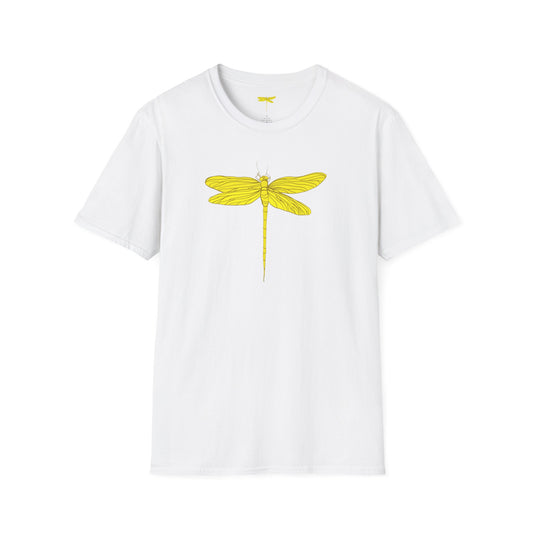 Wings of Positivity Tee