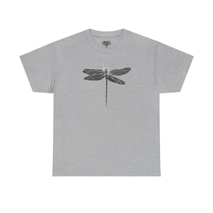 Wings of Positivity Tee