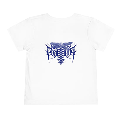 Wings of Positivity Toddler Tee
