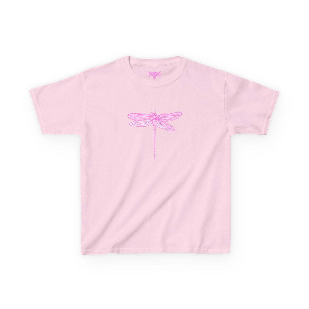 Wings of Positivity Kids Tee