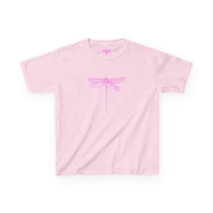 Wings of Positivity Kids Tee