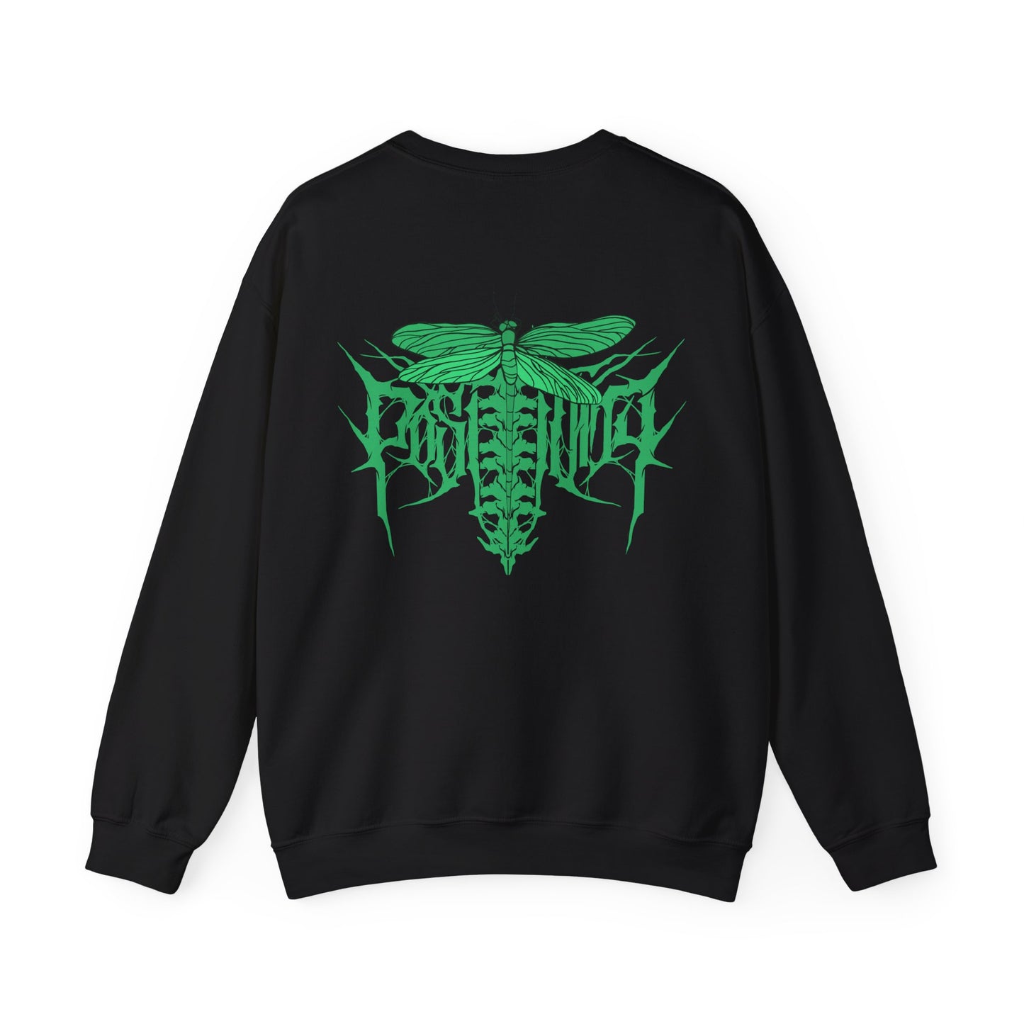 Positive Wings Sweater